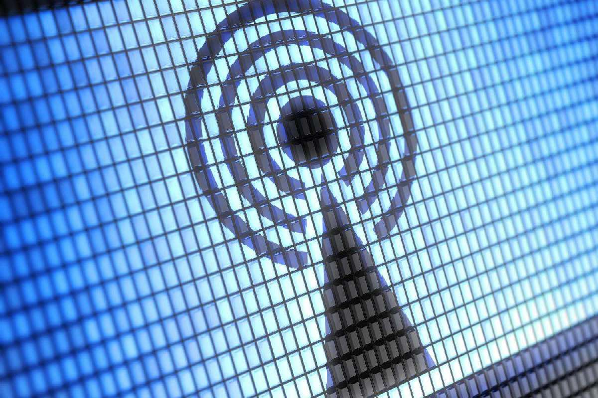 WPA2 Wi-Fi Ağları Üzerinde Krack Zafiyeti