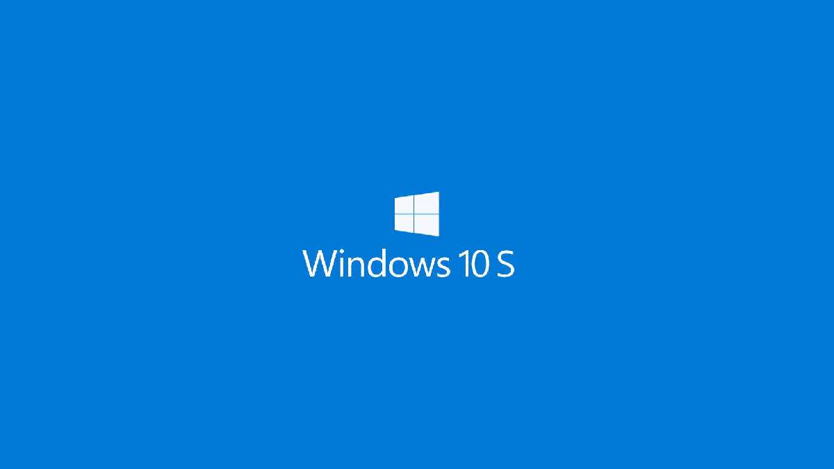 Windows 10 ve Windows 10 S: Aradaki Farklar Neler?