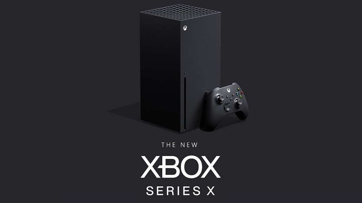 Xbox Series X Tanıtım Tarihi Belli Oldu