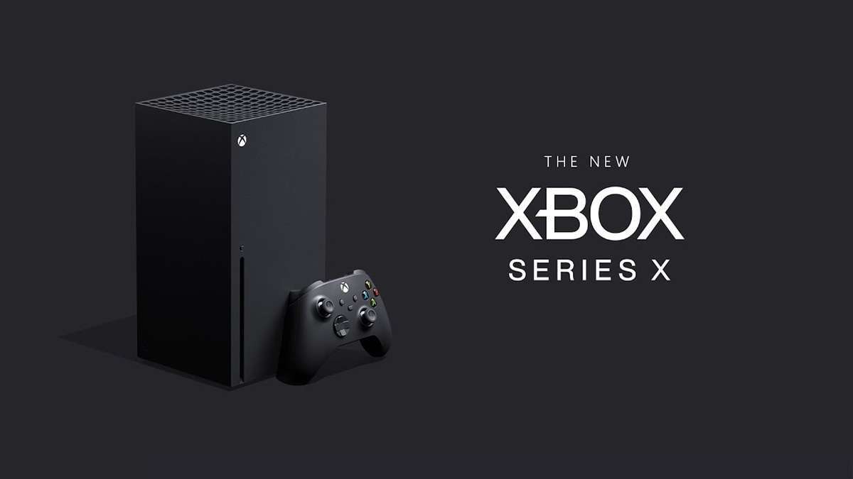 Xbox’ın Yeni Nesil Konsolu Series X’in Fotoğrafları Sızdı