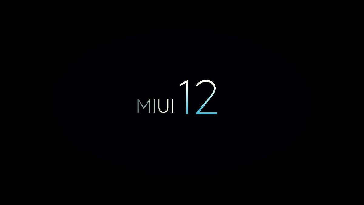 Xiaomi, MIUI 12’yi Tanıttı