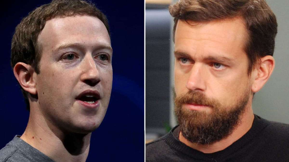 Zuckerberg, Trump’ı Kızdıran Twitter’ı Eleştirdi: Sosyal Medya Platformları Gerçeğin Yargıcı Olmamalı