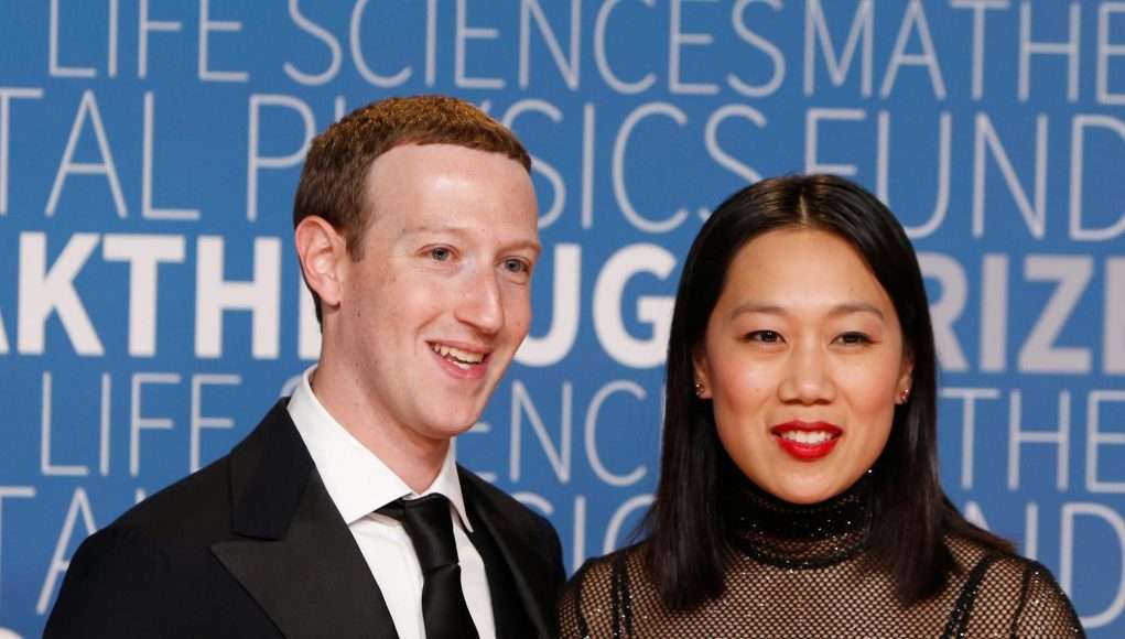 Zuckerberg ve Chan’in 800 Bin Dolarlık Bağışı Eleştirildi: Ortalama Bir ABD’li Aile İçin 13 Sentlik Bağış